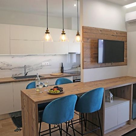 S & D Apartment 사이티아 외부 사진