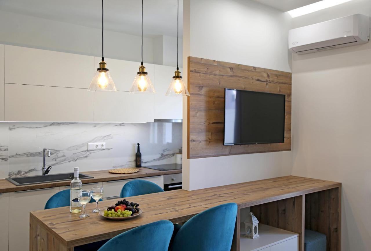 S & D Apartment 사이티아 외부 사진