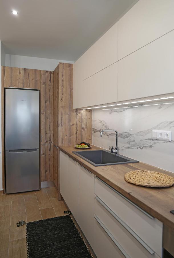S & D Apartment 사이티아 외부 사진