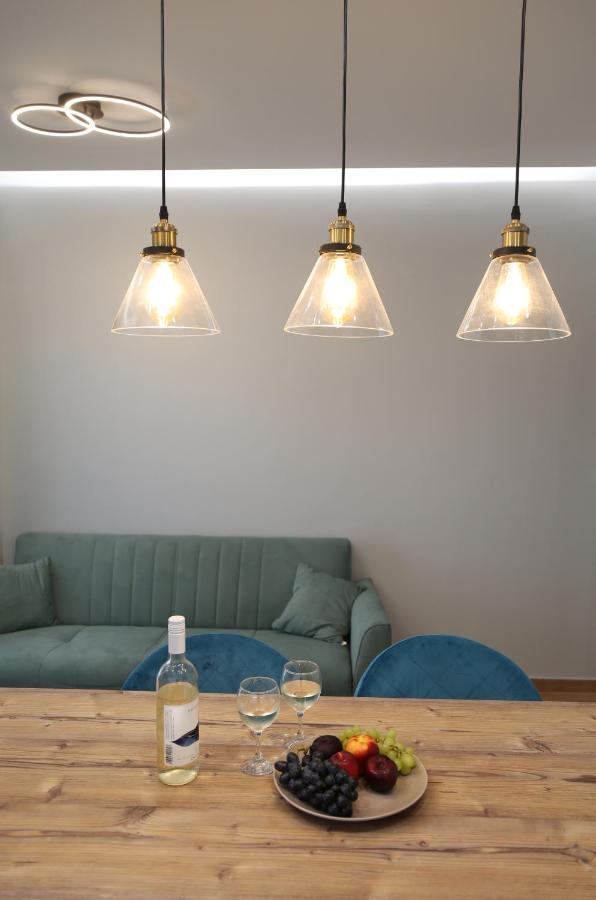 S & D Apartment 사이티아 외부 사진