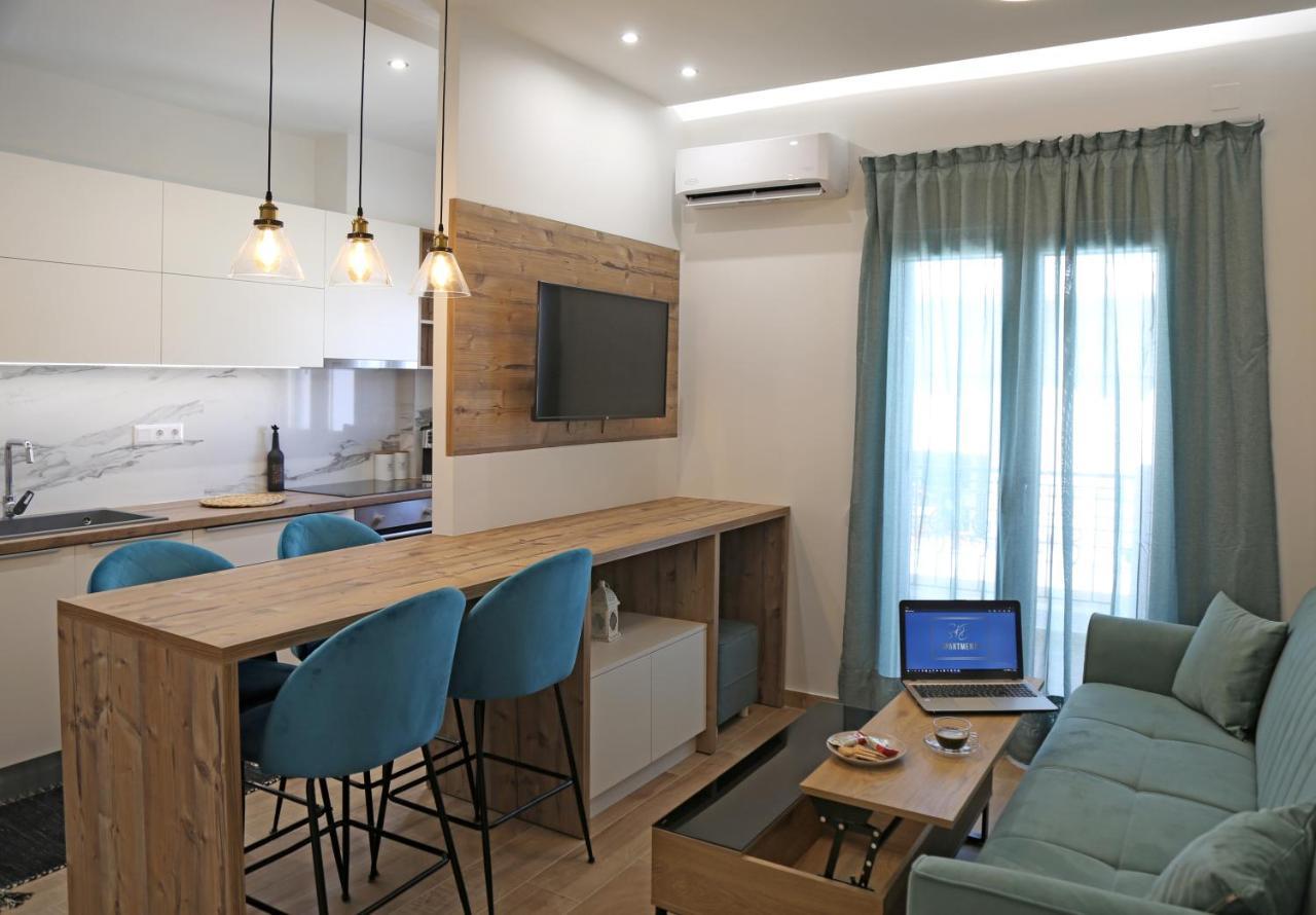 S & D Apartment 사이티아 외부 사진