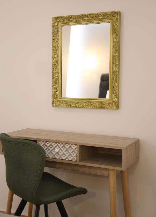 S & D Apartment 사이티아 외부 사진