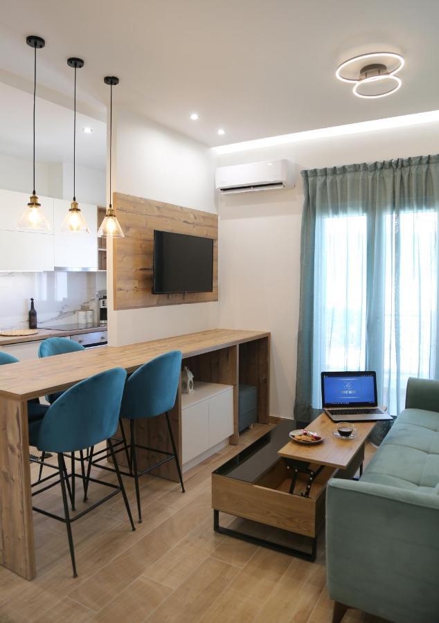 S & D Apartment 사이티아 외부 사진