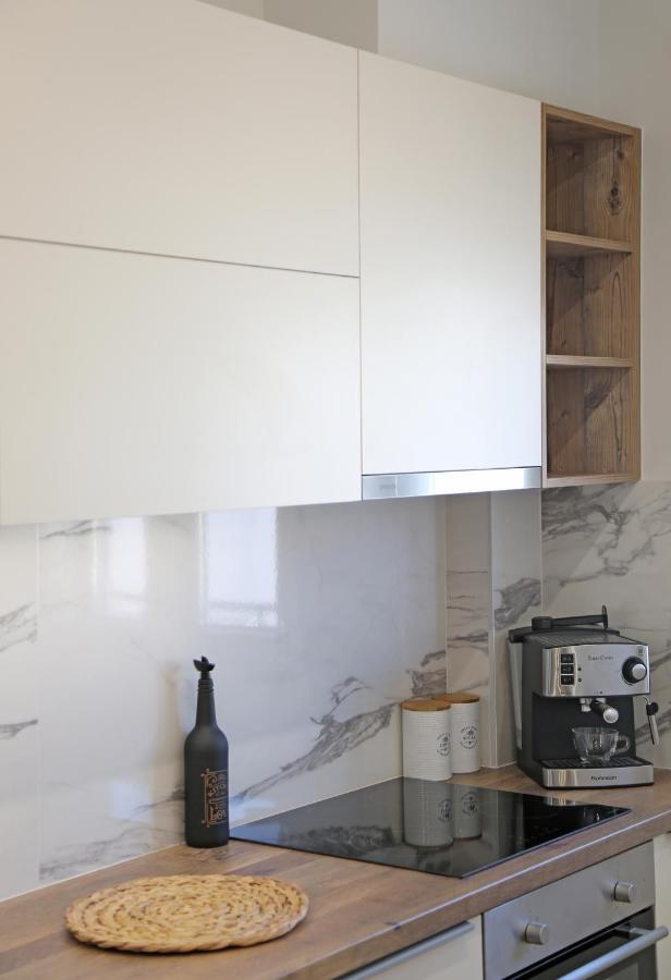 S & D Apartment 사이티아 외부 사진