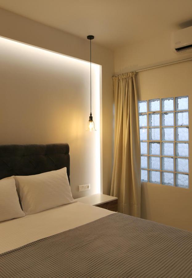 S & D Apartment 사이티아 외부 사진