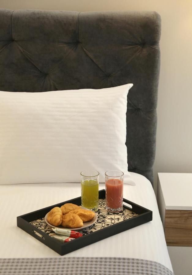 S & D Apartment 사이티아 외부 사진