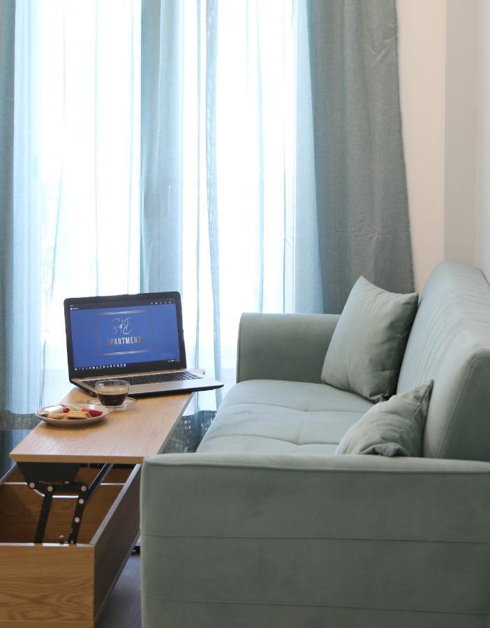 S & D Apartment 사이티아 외부 사진