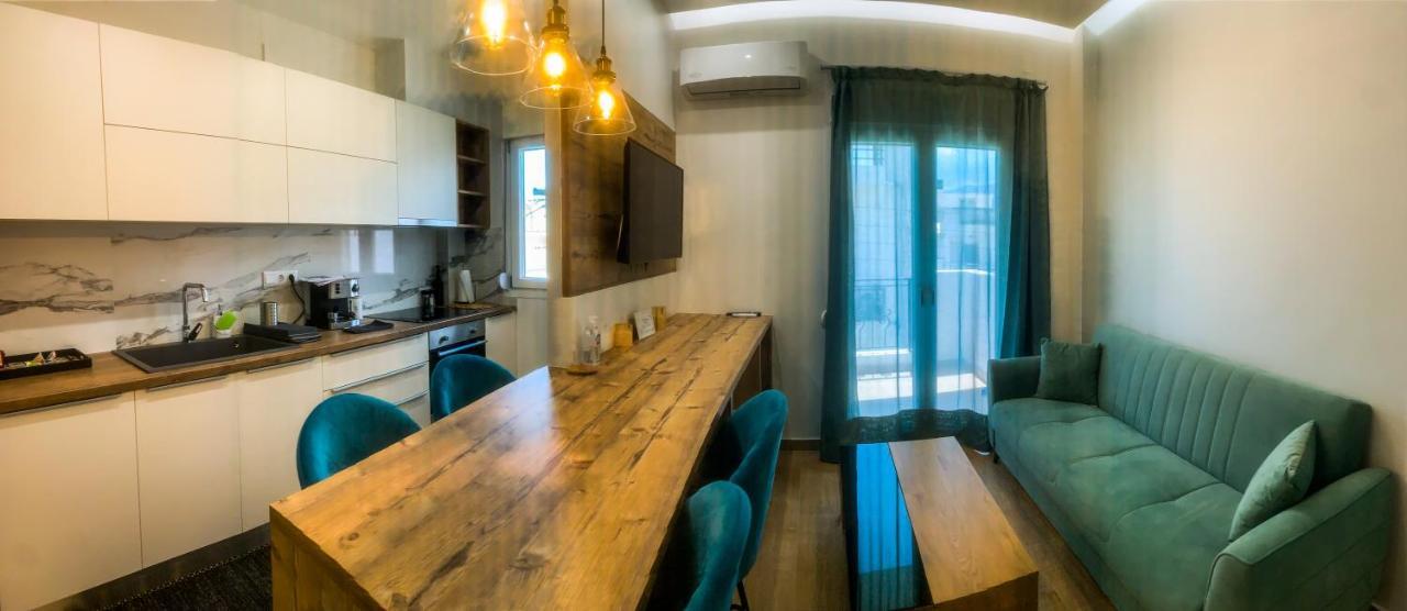 S & D Apartment 사이티아 외부 사진