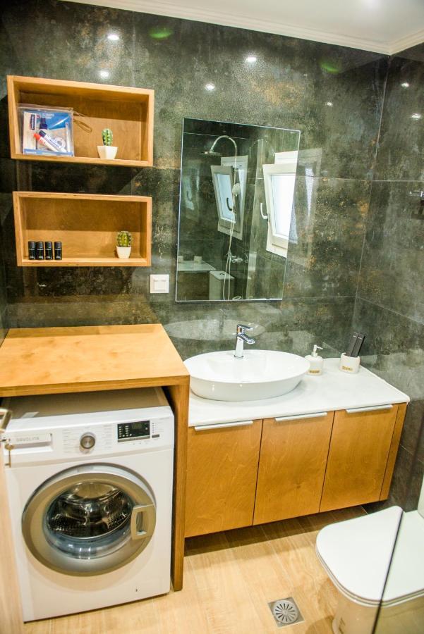 S & D Apartment 사이티아 외부 사진