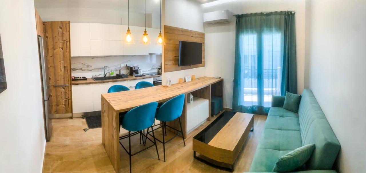 S & D Apartment 사이티아 외부 사진