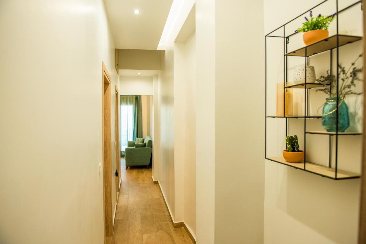 S & D Apartment 사이티아 외부 사진